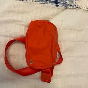 Lululemon Beltbag